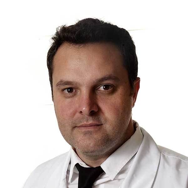 Oftalmologista Dr. Bernardo Loyola Villas-Boas
