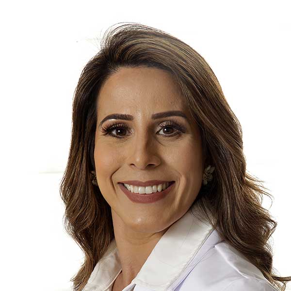 Oftalmologista Dra. Louise de Barros Sampaio Patriota