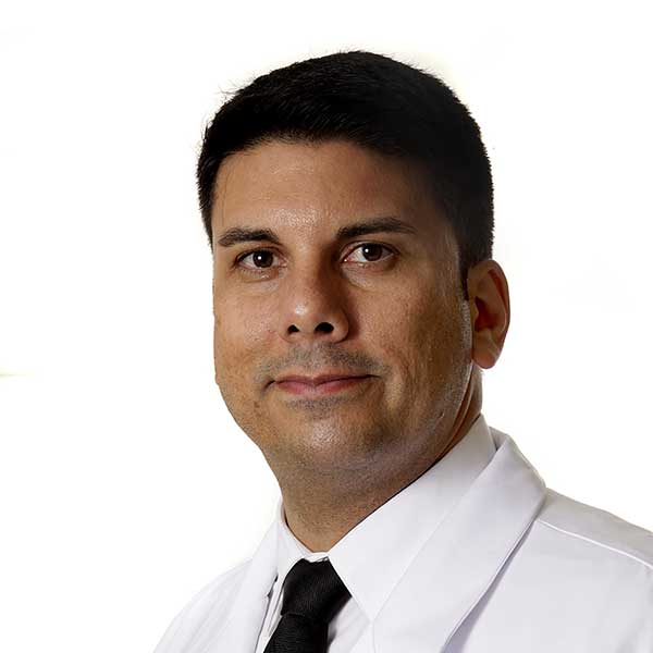 Oftalmologista Dr. Marcelo Sampaio Patriota