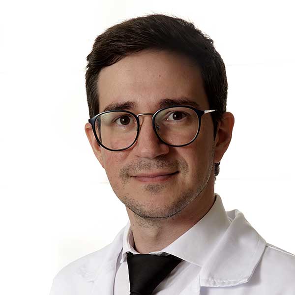 Oftalmologista Dr. Thiago Gadelha Valle Oliveira