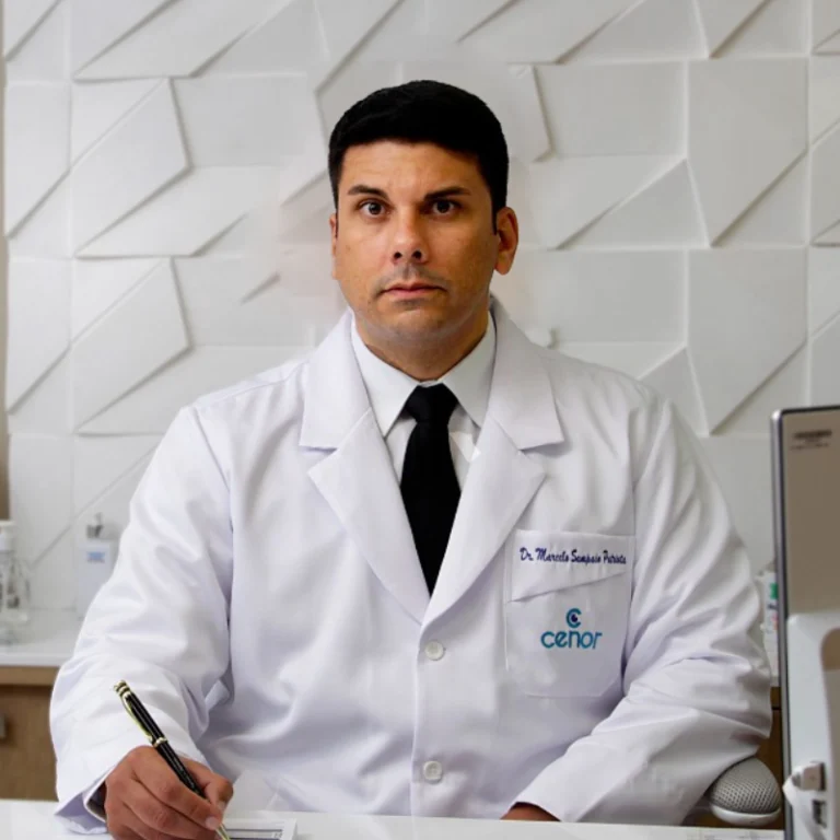 Dr. Marcelo Sampaio Patriota